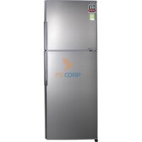 Tủ lạnh Sharp Inverter 314 lít SJ-X316E-SL