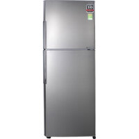 Tủ Lạnh Sharp Inverter 314 Lít SJ-X316E-SL  (Sản phẩm trưng bày)
