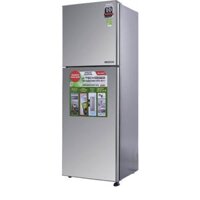 Tủ lạnh Sharp Inverter 314L SJ-X316E-SL