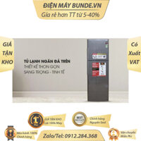 Tủ lạnh Sharp Inverter 315 lít SJ-X346E-DS - Mới 100% DEMEN