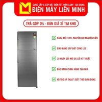 Tủ lạnh Sharp Inverter 315 lít SJ-X346E-DS