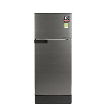 Tủ lạnh Sharp Inverter 315 lít SJ-X346E-SL