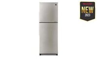 Tủ lạnh Sharp Inverter 322 lít SJ-XP322AESL