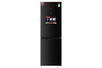 Tủ lạnh Sharp Inverter 323 lít SJ-BF330V-DG