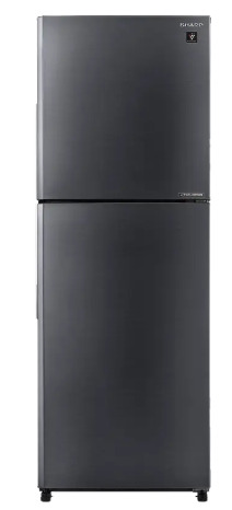 Tủ lạnh Sharp Inverter 352 lít SJ-XP352AE