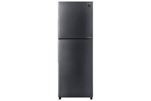 Tủ lạnh Sharp Inverter 352 lít SJ-XP352AE