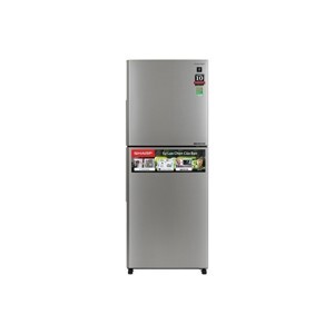 Tủ lạnh Sharp Inverter 352 lít SJ-XP352AE