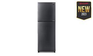Tủ lạnh Sharp Inverter 352 lít SJ-XP352AE