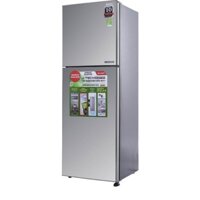 TỦ LẠNH SHARP INVERTER (342L) SJ-X346E-SL