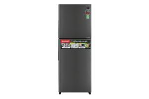 Tủ lạnh Sharp Inverter 382 lít SJ-XP382AE
