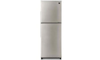 Tủ lạnh Sharp Inverter 382 lít SJ-XP382AE