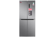 Tủ lạnh Sharp Inverter 401 lít SJ-FXP480V-