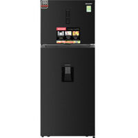 Tủ Lạnh Sharp Inverter 417 Lít SJ-417WD-DG