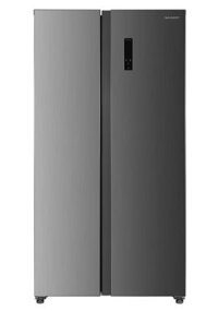 Tủ lạnh Sharp Inverter 472 lít SJ-SBX440V Rẻ Nhất Miền Bắc