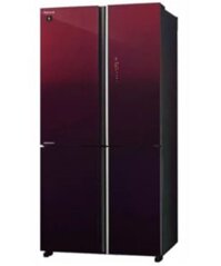 TỦ LẠNH SHARP INVERTER (525L) SJ-FXP600VG-MR