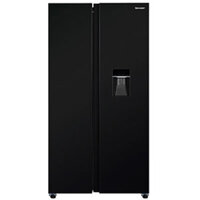 Tủ Lạnh Sharp Inverter 529 lít SJ-SBX530WD-DG