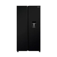 Tủ lạnh Sharp Inverter 530 lít SJ-SBX530WD-DG