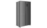 Tủ lạnh Sharp Inverter 532 lít SJ-SBX530V-SL