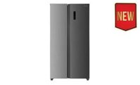 Tủ lạnh Sharp Inverter 532 lít SJ-SBX530V-DS