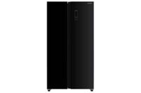 Tủ lạnh Sharp Inverter 532 lít Side By Side SJ-SBX530VG-BK