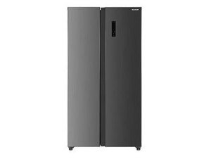 Tủ lạnh Sharp Inverter 563 lít SJ-SBX530V