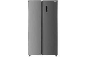 Tủ lạnh Sharp Inverter 563 lít SJ-SBX530V