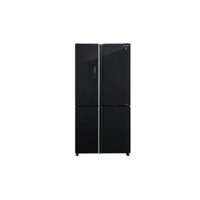 Tủ lạnh Sharp Inverter 572 lít SJ-FXP640VG-BK (Thái Lan - BH 2 năm - mới 100)