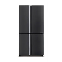 Tủ lạnh Sharp Inverter 572 lít SJ-FX650V-MK