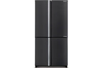 Tủ lạnh Sharp Inverter 572 lít SJ-FX650V-MK