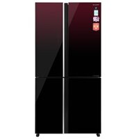 TỦ LẠNH SHARP INVERTER (572L) SJ-FXP640VG-MR