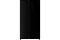 Tủ lạnh Sharp Inverter 600 lít SJ-SBXP600VG-BK