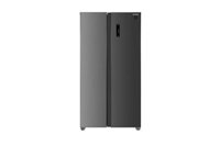 Tủ lạnh Sharp Inverter 600 lít SJ-SBXP600V-SL