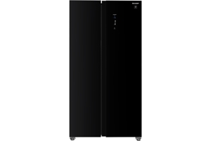 Tủ lạnh Sharp Inverter 600 lít SJ-SBXP600VG-BK