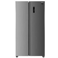 Tủ lạnh Sharp Inverter 600 lít SJ-SBXP600V-SL
