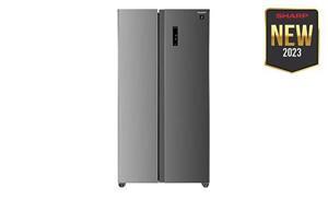 Tủ lạnh Sharp Inverter 600 lít SJ-SBXP600V