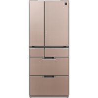 Tủ lạnh Sharp Inverter 601 lít SJ-GF60A