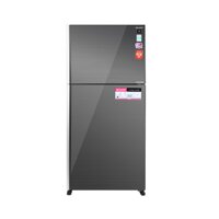 Tủ lạnh Sharp Inverter 604 Lít SJ-XP660PG-SL