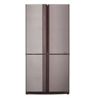 Tủ lạnh Sharp Inverter 626 lít SJ-FX631V