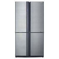 Tủ lạnh Sharp Inverter 678 lít SJ-FX680V