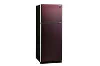 Tủ lạnh Sharp Inverter SJ-XP405PG-BR 397 lít