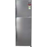 Tủ Lạnh Sharp Inverter SJ-X251E-SL 2 Cánh 241 Lít - Mới 100%