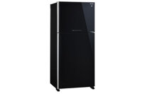 Tủ lạnh Sharp Inverter SJ-XP430PG-BK 428 Lít