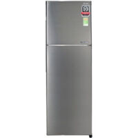 Tủ Lạnh Sharp Inverter SJ-X281E-SL 2 Cánh 271 Lít