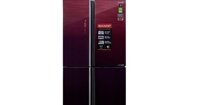 Tủ lạnh Sharp Inverter SJ-FXP600VG-MR