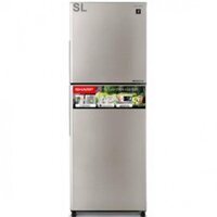 TỦ LẠNH SHARP INVERTER SJ-XP322AE-SL