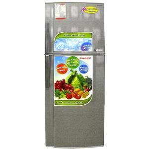 Tủ lạnh Sharp 339 lít SJ-345S-BL/ SL