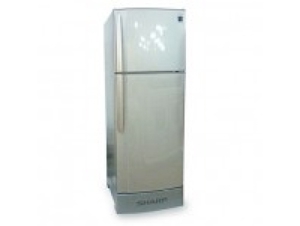 Tủ lạnh Sharp Inverter 400 lít SJ-P405G-BK/SL