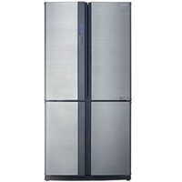 Tủ lạnh Sharp Multi Door 4 cửa Inverter 626 lít SJ-FX630V-ST