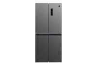 Tủ lạnh Sharp Multi Door Inverter 466 lít SJ-FXP560V-RG