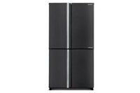 Tủ lạnh Sharp Multi Door Inverter 525 lít SJ-FX610V-MK